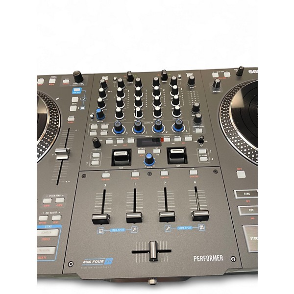 Used RANE performer Turntable