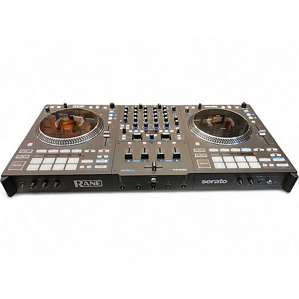 Used RANE performer Turntable
