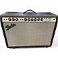 Used Fender 1968 Custom Deluxe Reverb 22W 1x12 Tube Guitar Combo Amp thumbnail