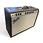 Used Fender 1968 Custom Deluxe Reverb 22W 1x12 Tube Guitar Combo Amp