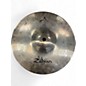 Used Zildjian 10in A Custom Splash Cymbal thumbnail