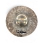 Used Zildjian 10in A Custom Splash Cymbal