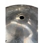 Used Zildjian 10in A Custom Splash Cymbal