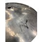 Used Zildjian 10in A Custom Splash Cymbal