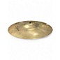Used Zildjian 10in A Custom Splash Cymbal