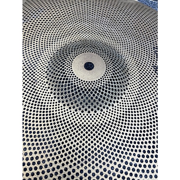 Used Zildjian 18in L80 Low Volume Ride Cymbal