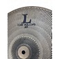 Used Zildjian 18in L80 Low Volume Ride Cymbal