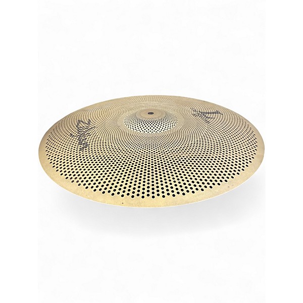 Used Zildjian 18in L80 Low Volume Ride Cymbal