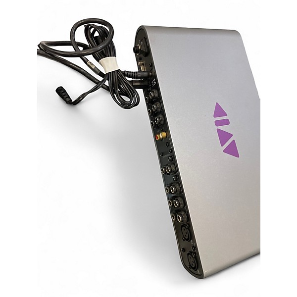 Used Avid Mbox Pro Audio Interface