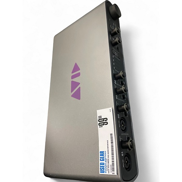 Used Avid Mbox Pro Audio Interface