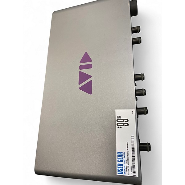 Used Avid Mbox Pro Audio Interface