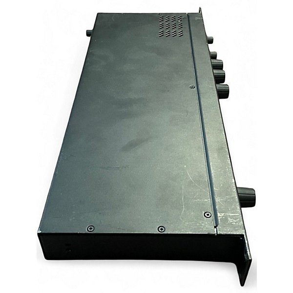 Used Rocktron Voodu Valve Multi Effects Processor