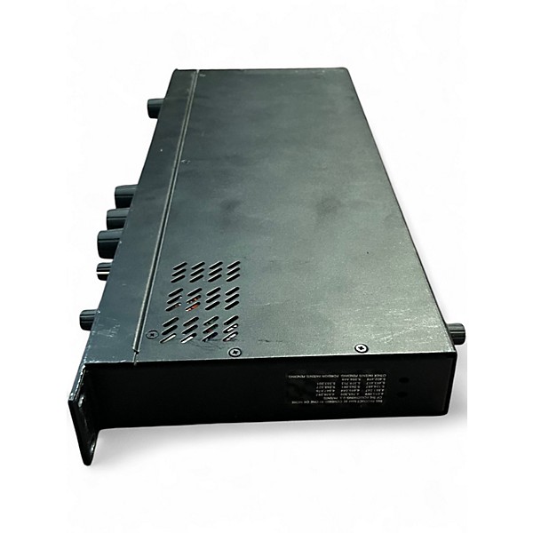 Used Rocktron Voodu Valve Multi Effects Processor