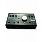 Used Mackie Big Knob Studio Volume Controller
