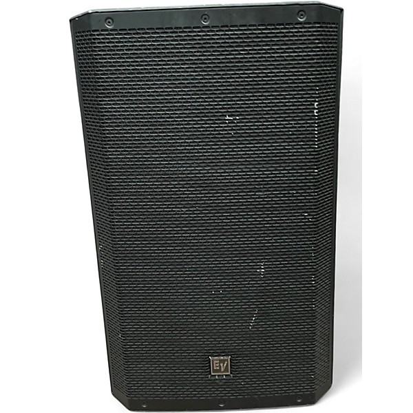Used Electro-Voice ZLX-15P 15in 2-Way Powered Speaker