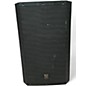 Used Electro-Voice ZLX-15P 15in 2-Way Powered Speaker
