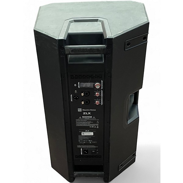 Used Electro-Voice ZLX-15P 15in 2-Way Powered Speaker