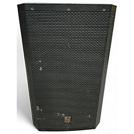 Used Electro-Voice ZLX-15P 15in 2-Way Powered Speaker