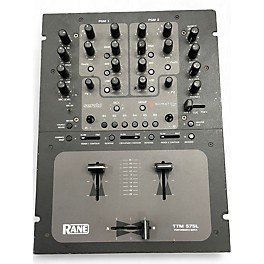 Used RANE TTM57SL DJ Mixer