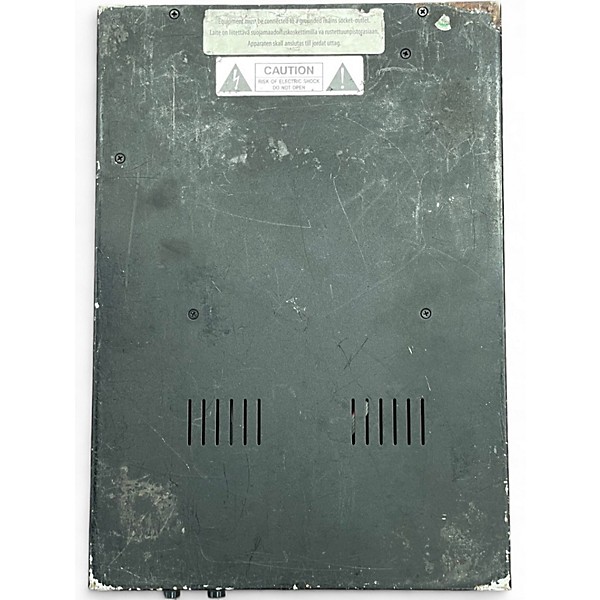 Used RANE TTM57SL DJ Mixer