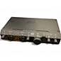 Used RCF TRK PRO 2 Audio Interface