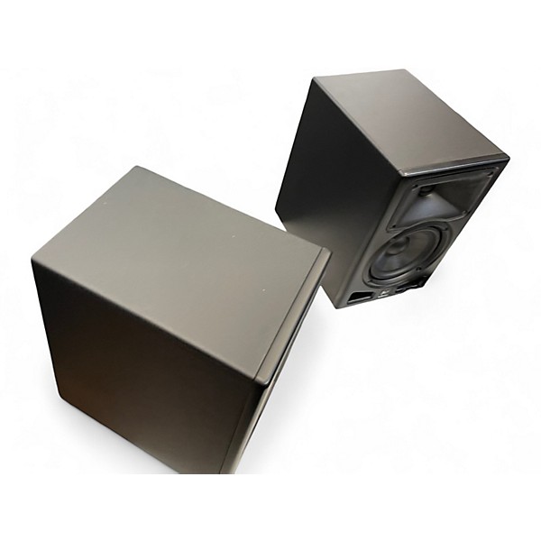 Used RCF AYRA PRO6 PAIR Powered Monitor