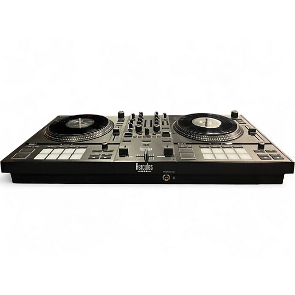 Used Hercules DJ T7 DJ Controller