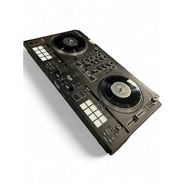 Used Hercules DJ T7 DJ Controller