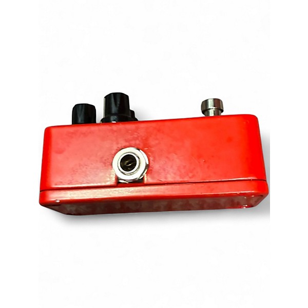 Used TC Electronic Sub N Up Mini Octaver Effect Pedal