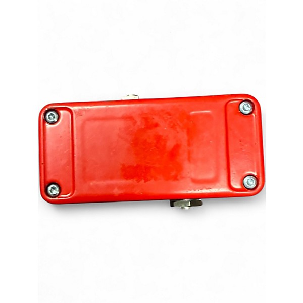 Used TC Electronic Sub N Up Mini Octaver Effect Pedal