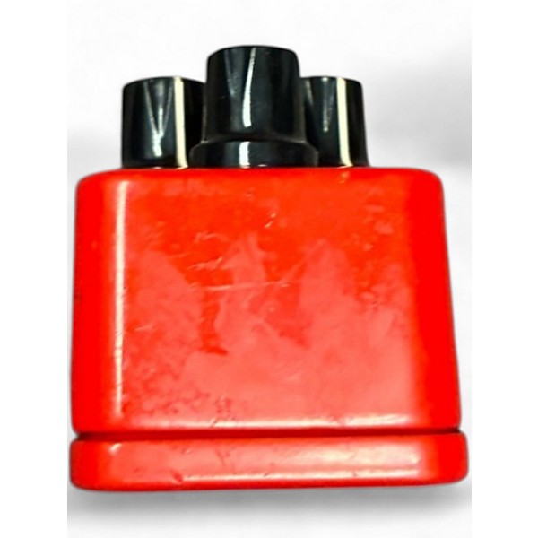 Used TC Electronic Sub N Up Mini Octaver Effect Pedal