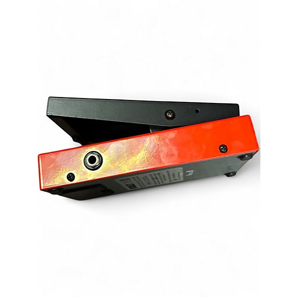 Used Morley Lead Wah Effect Pedal