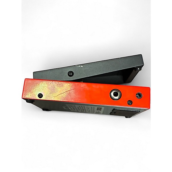 Used Morley Lead Wah Effect Pedal