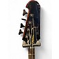 Used Epiphone Thunderbird E1 Natural Electric Bass Guitar