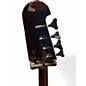 Used Epiphone Thunderbird E1 Natural Electric Bass Guitar