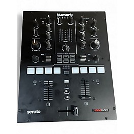 Used Numark scratch DJ Mixer