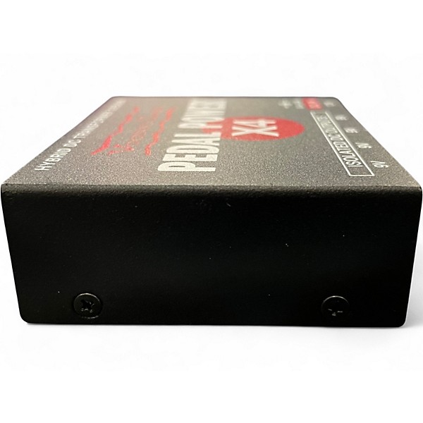 Used Voodoo Lab X4 Power Supply