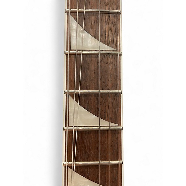 Used Jackson CDX22 WHITE Solid Body Electric Guitar