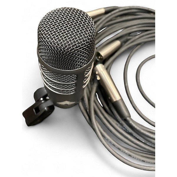 Used Audio-Technica AE2500 Drum Microphone