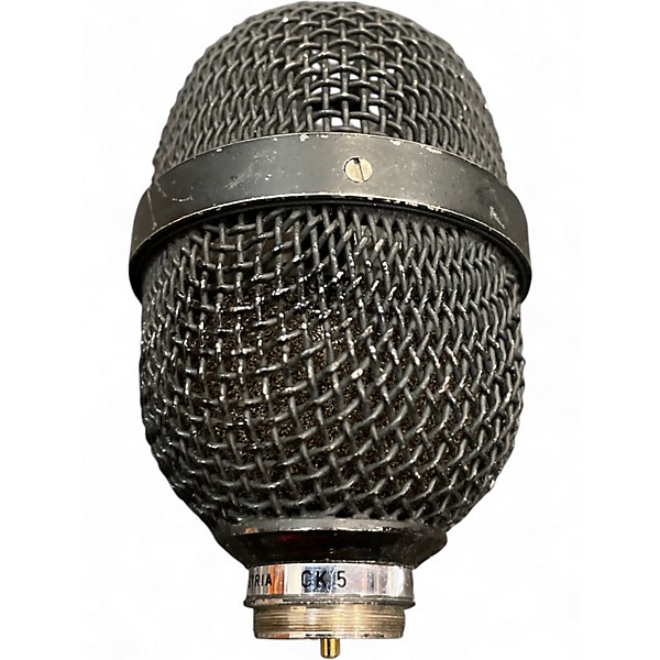 Used AKG CK 5 Microphone Capsule