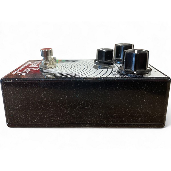 Used EarthQuaker Devices Ghost Echo Reverb Effect Pedal