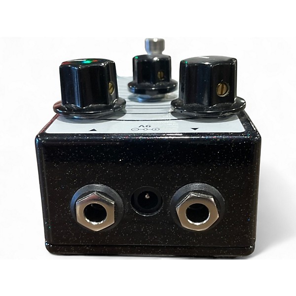 Used EarthQuaker Devices Ghost Echo Reverb Effect Pedal