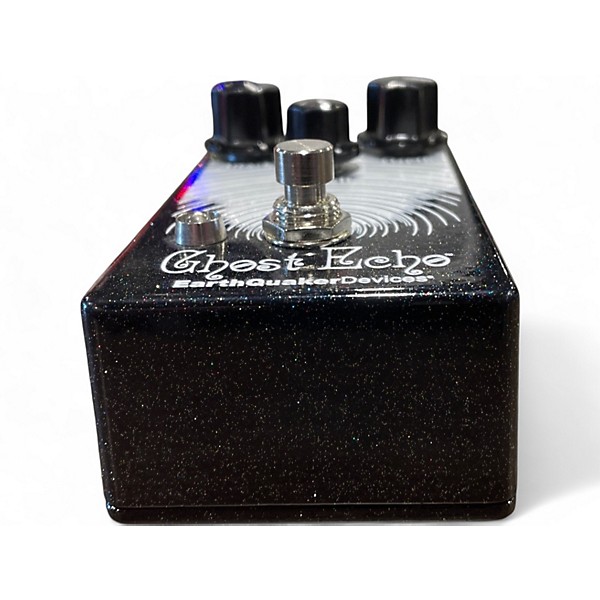 Used EarthQuaker Devices Ghost Echo Reverb Effect Pedal