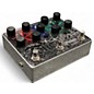 Used Electro-Harmonix Tone Tattoo Effect Processor