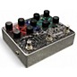 Used Electro-Harmonix Tone Tattoo Effect Processor