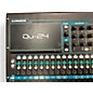 Used Allen & Heath QU-24 Digital Mixer