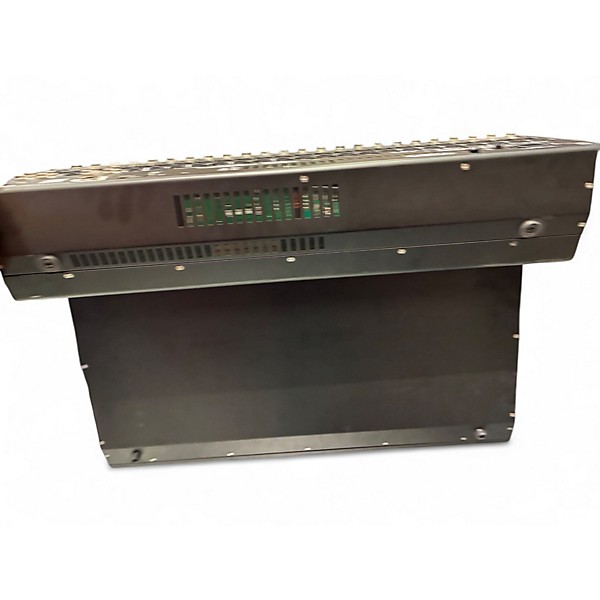 Used Allen & Heath QU-24 Digital Mixer