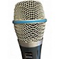 Used Shure Beta 57A Dynamic Microphone