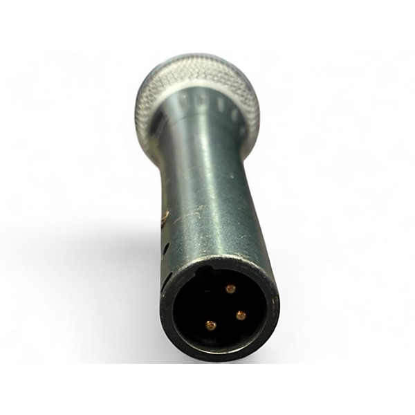 Used Shure Beta 57A Dynamic Microphone