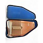 Used Oscar Schmidt OS15B Natural Autoharp thumbnail